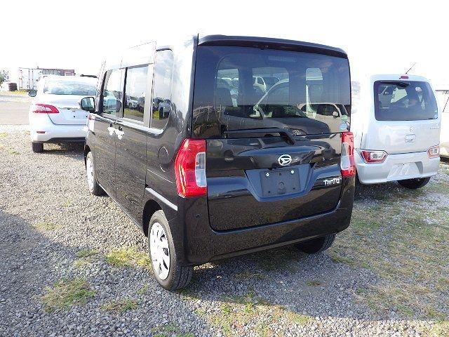 DAIHATSU TANTO 2018/4