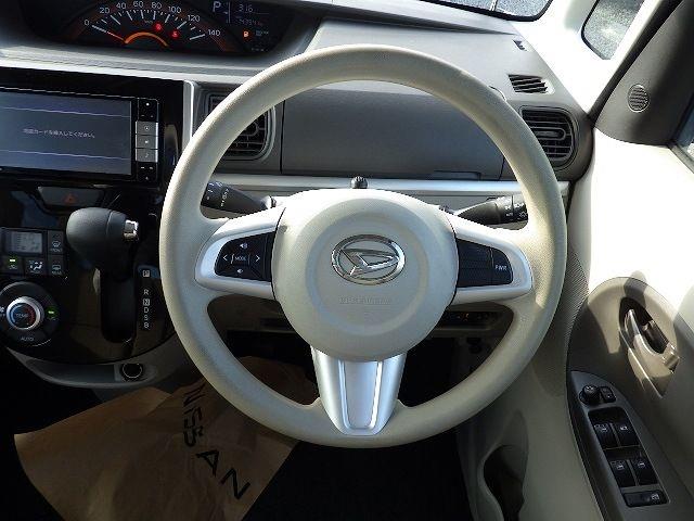 DAIHATSU TANTO 2018/4