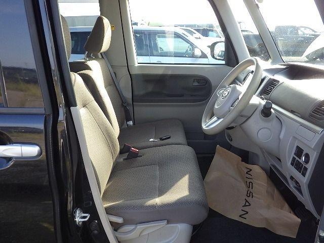 DAIHATSU TANTO 2018/4