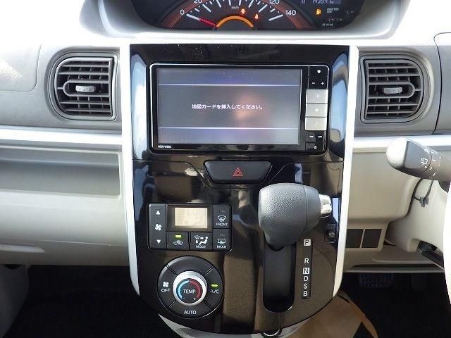 DAIHATSU TANTO 2018/4