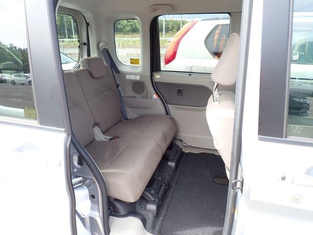 DAIHATSU TANTO 2018/6