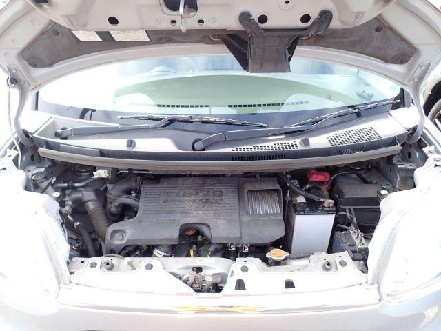 DAIHATSU TANTO 2018/6