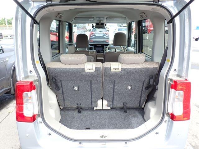 DAIHATSU TANTO 2018/6