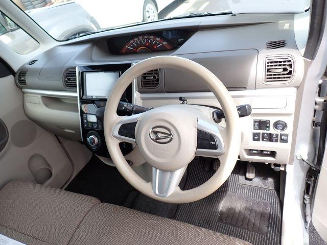 DAIHATSU TANTO 2018/6