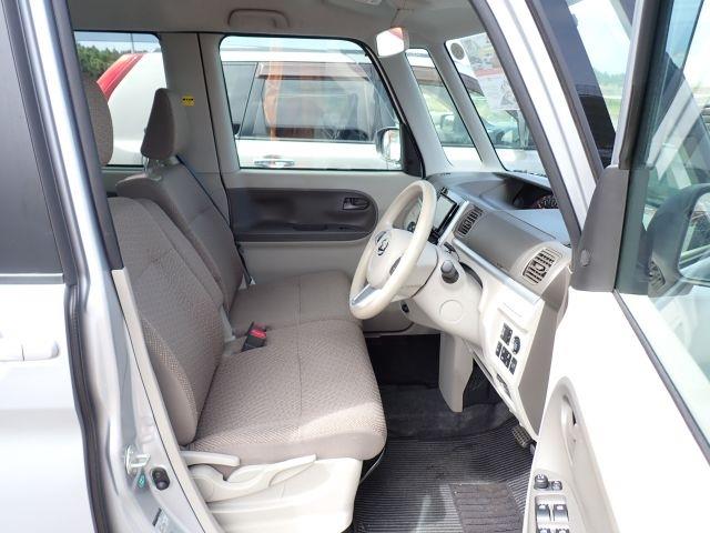 DAIHATSU TANTO 2018/6