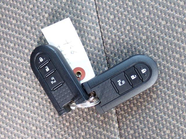 DAIHATSU TANTO 2018/6