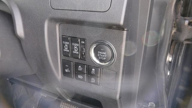 DAIHATSU TANTO 2019/3