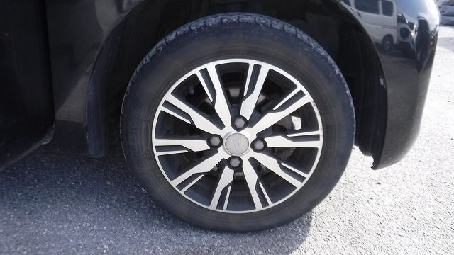 DAIHATSU TANTO 2019/3