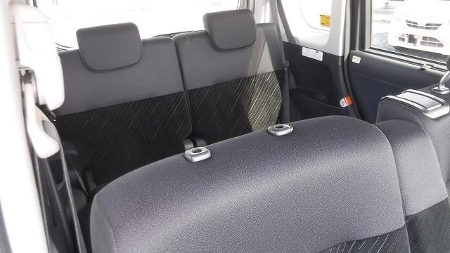 DAIHATSU TANTO 2019/3