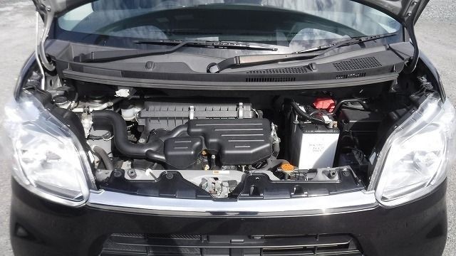 DAIHATSU TANTO 2019/3