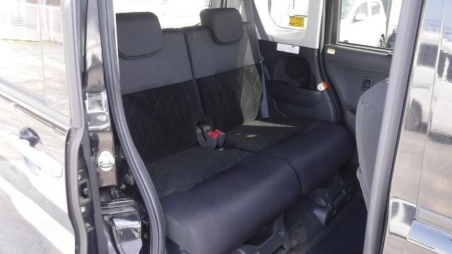 DAIHATSU TANTO 2019/3