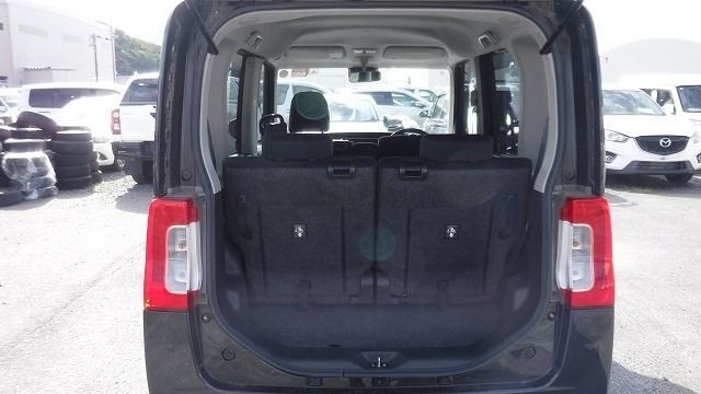 DAIHATSU TANTO 2019/3
