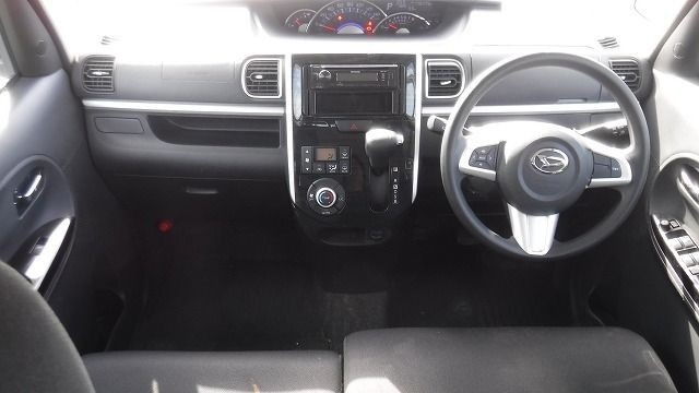 DAIHATSU TANTO 2019/3