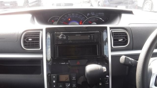 DAIHATSU TANTO 2019/3