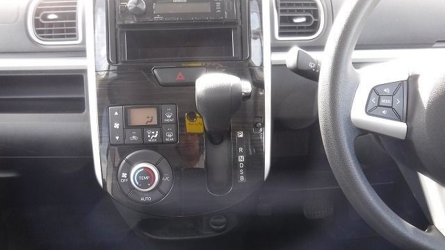 DAIHATSU TANTO 2019/3