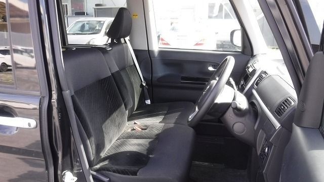 DAIHATSU TANTO 2019/3