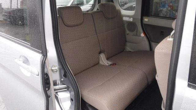 DAIHATSU TANTO 2019/4