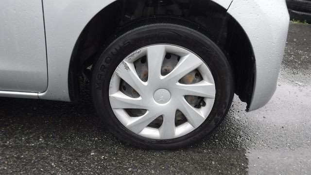 DAIHATSU TANTO 2019/4