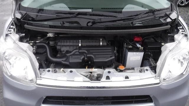 DAIHATSU TANTO 2019/4