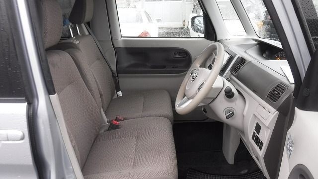 DAIHATSU TANTO 2019/4