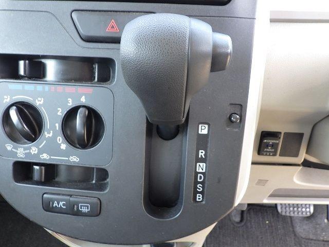 DAIHATSU TANTO 2019/6