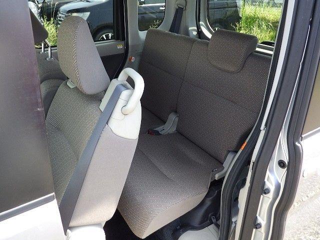 DAIHATSU TANTO 2019/6