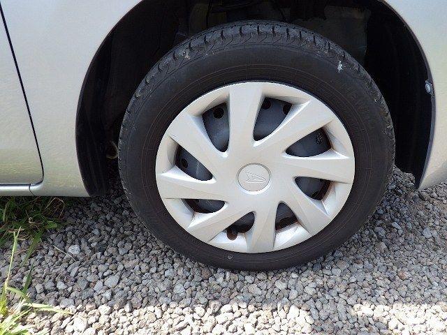 DAIHATSU TANTO 2019/6