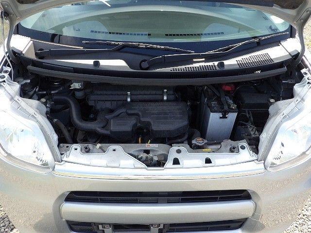 DAIHATSU TANTO 2019/6