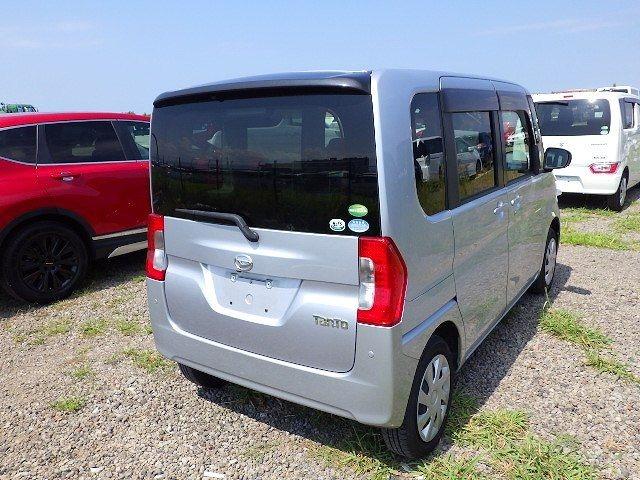 DAIHATSU TANTO 2019/6
