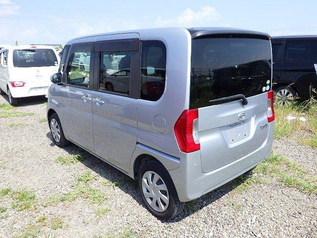 DAIHATSU TANTO 2019/6