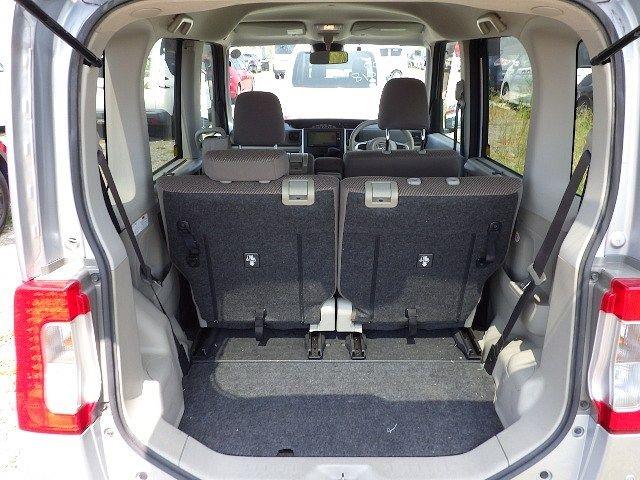 DAIHATSU TANTO 2019/6