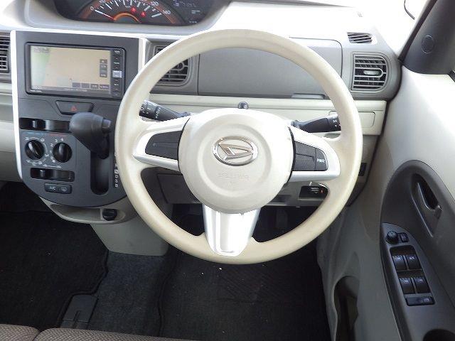 DAIHATSU TANTO 2019/6