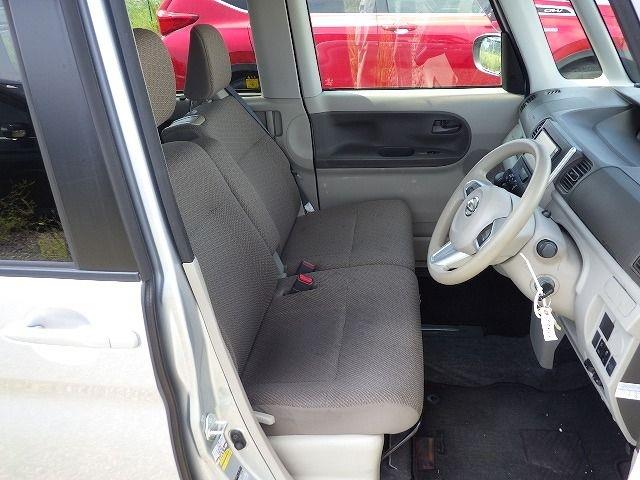 DAIHATSU TANTO 2019/6