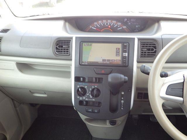 DAIHATSU TANTO 2019/6