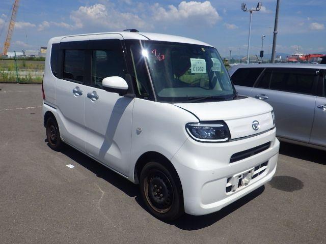 DAIHATSU TANTO 2020/5