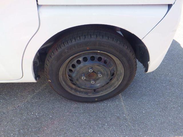 DAIHATSU TANTO 2020/5