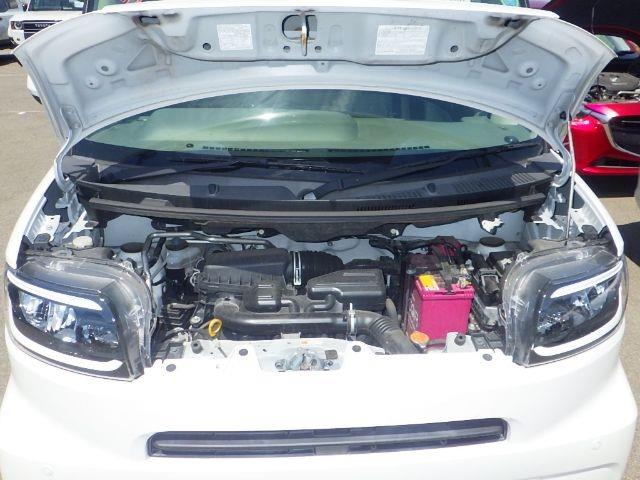 DAIHATSU TANTO 2020/5