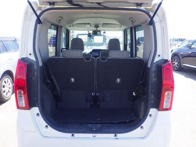 DAIHATSU TANTO 2020/5