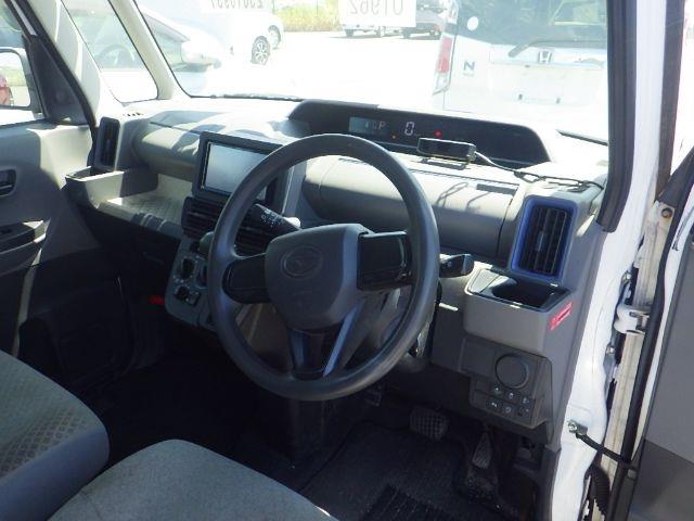 DAIHATSU TANTO 2020/5