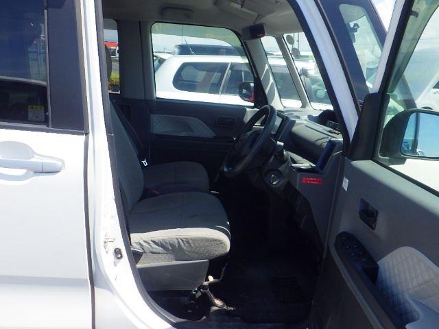 DAIHATSU TANTO 2020/5