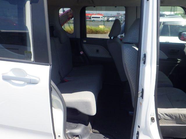 DAIHATSU TANTO 2020/5