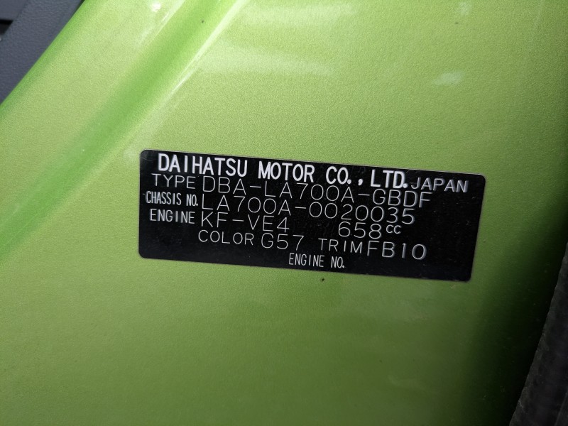 TOYOTA PIXIS MEGA 2019/1