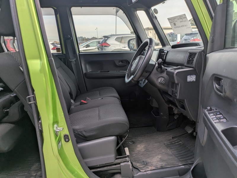 TOYOTA PIXIS MEGA 2019/1