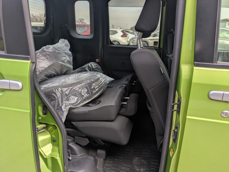 TOYOTA PIXIS MEGA 2019/1