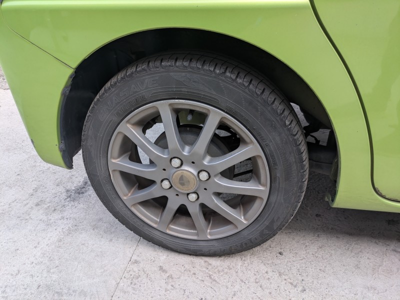 TOYOTA PIXIS MEGA 2019/1