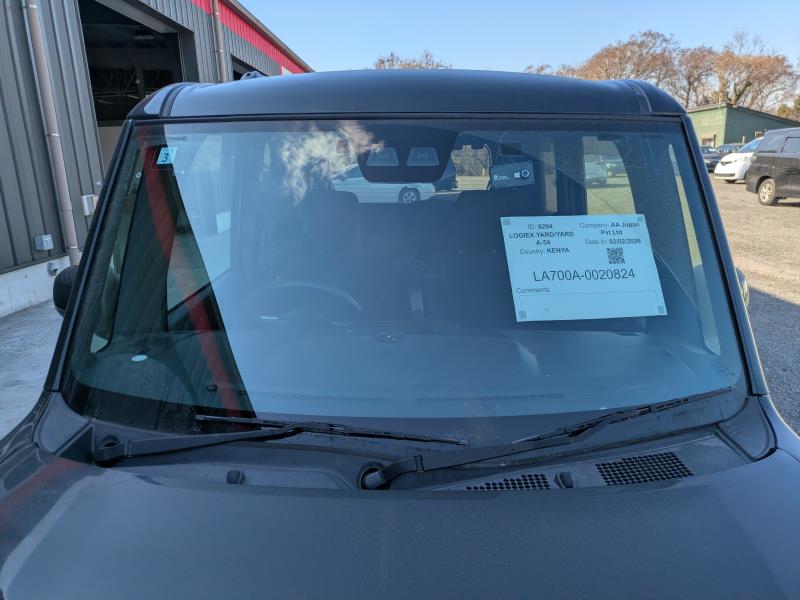 TOYOTA PIXIS MEGA 2019/3