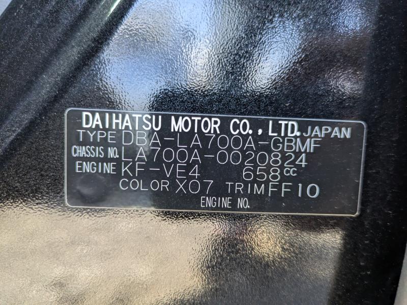 TOYOTA PIXIS MEGA 2019/3