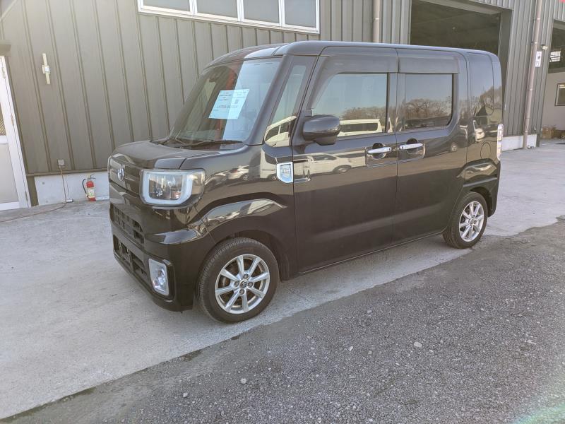 TOYOTA PIXIS MEGA 2019/3