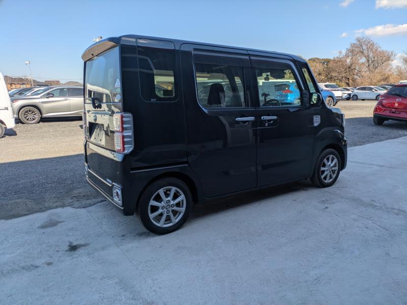 TOYOTA PIXIS MEGA 2019/3