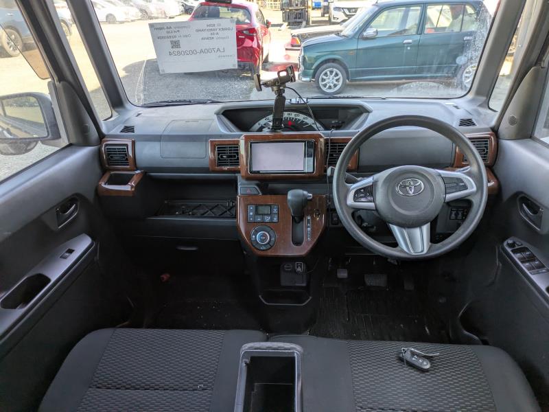 TOYOTA PIXIS MEGA 2019/3